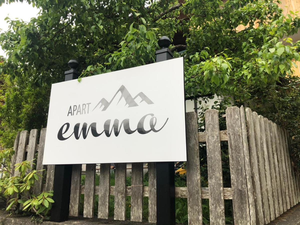 Apart Emma Φίνκενμπεργκ Εξωτερικό φωτογραφία