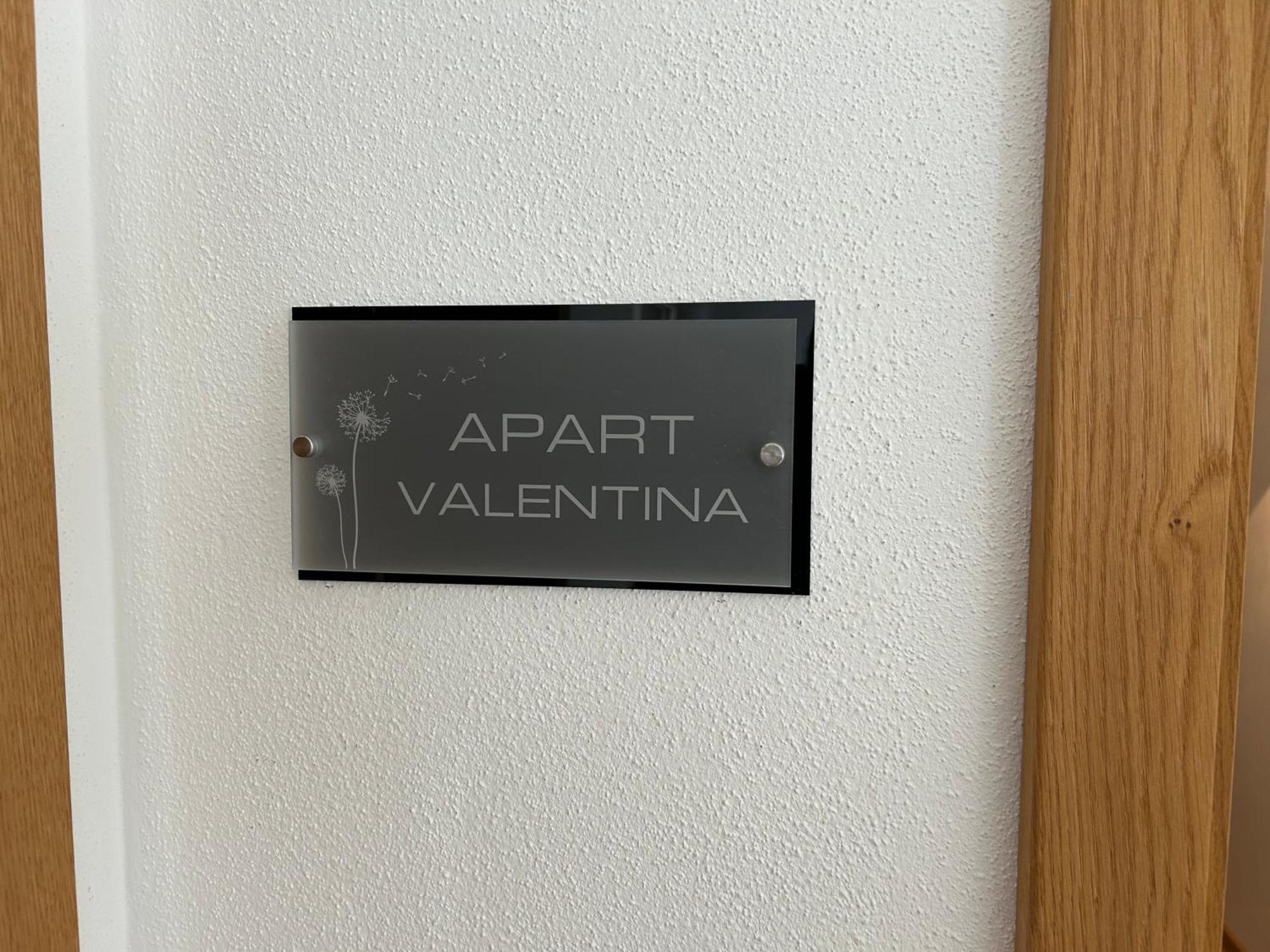 Apart Emma Φίνκενμπεργκ Εξωτερικό φωτογραφία
